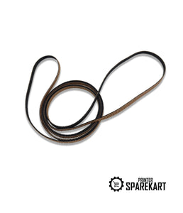 Original New Inkjet Printer Carriage Belt For Epson L14150 Printer Parts Timing Belt CR Belt