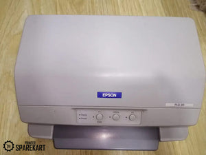 Epson PLQ20 Passbook Printer Remanufactured