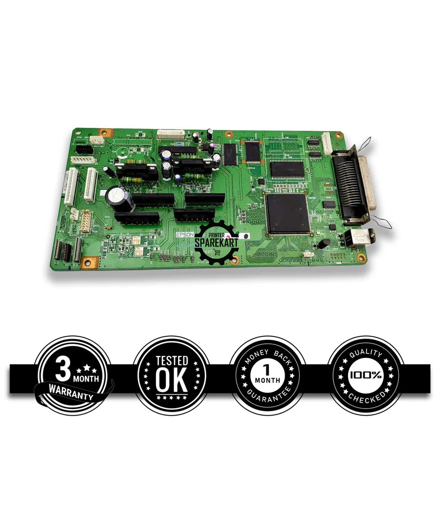 EPSON PLQ 20 Formatter board