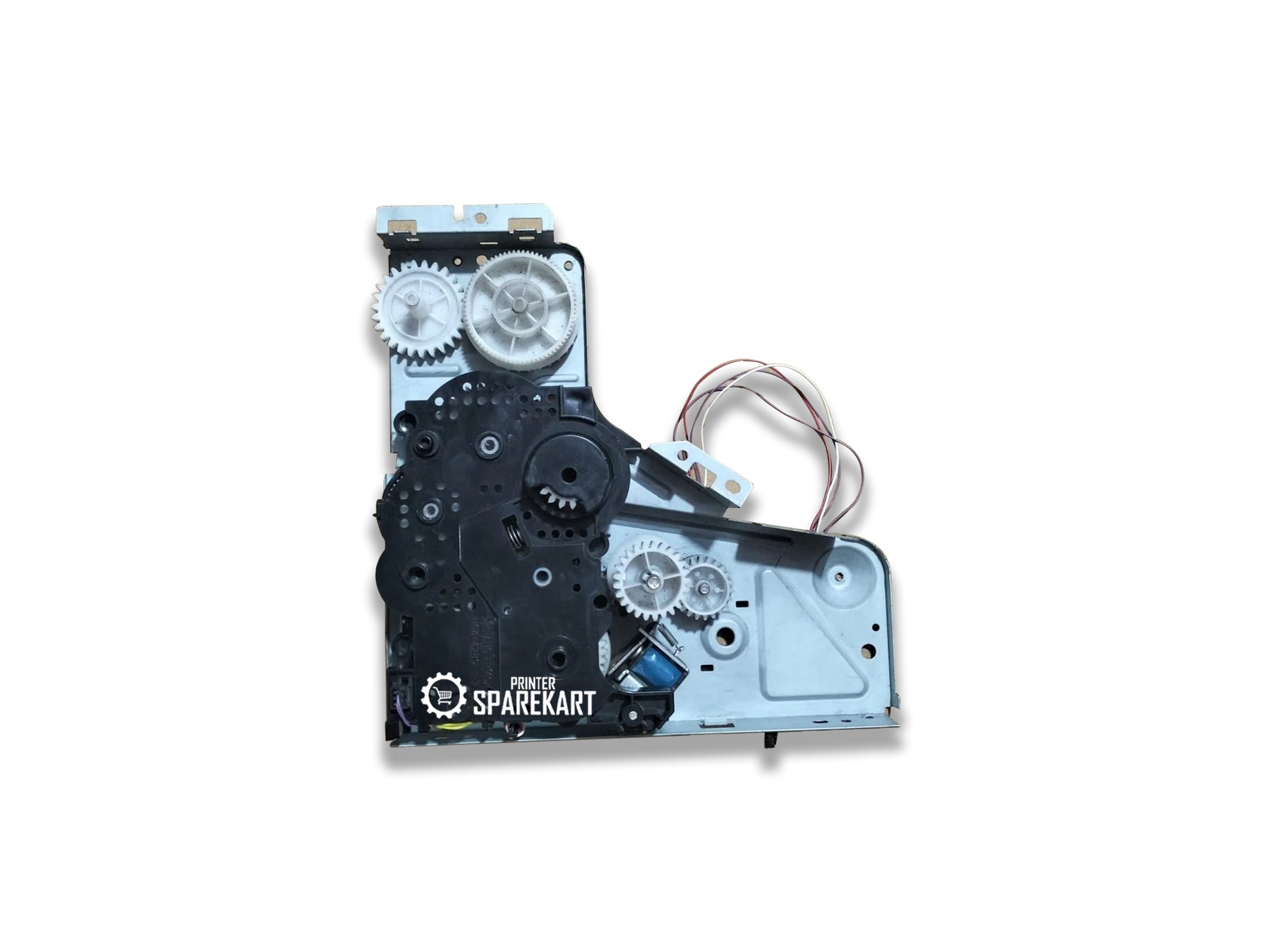 Paper Feed Drive Assembly For HP LaserJet Pro M501DN / M506DN / M527DN / MF543 Refurbished Original