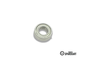 Pressure Roller Bearing / Lower Roller Bearing For HP LaserJet Pro M501DN / M506DN / M527DN / IR1643