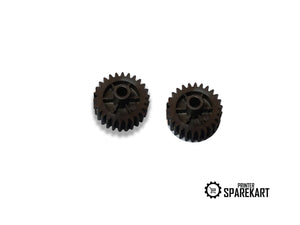 Pressure Roller Gear / Lower Roller Gear For Brother HL-L5000 / HL-L5100dn / HL- L6200dw