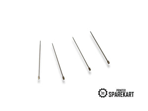 Print Head Pins For Epson LX-300+II / LX-310 / LX-1310 (Pulled Original) 5 Pieces Pack