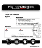 PR2 PLUS power supply board