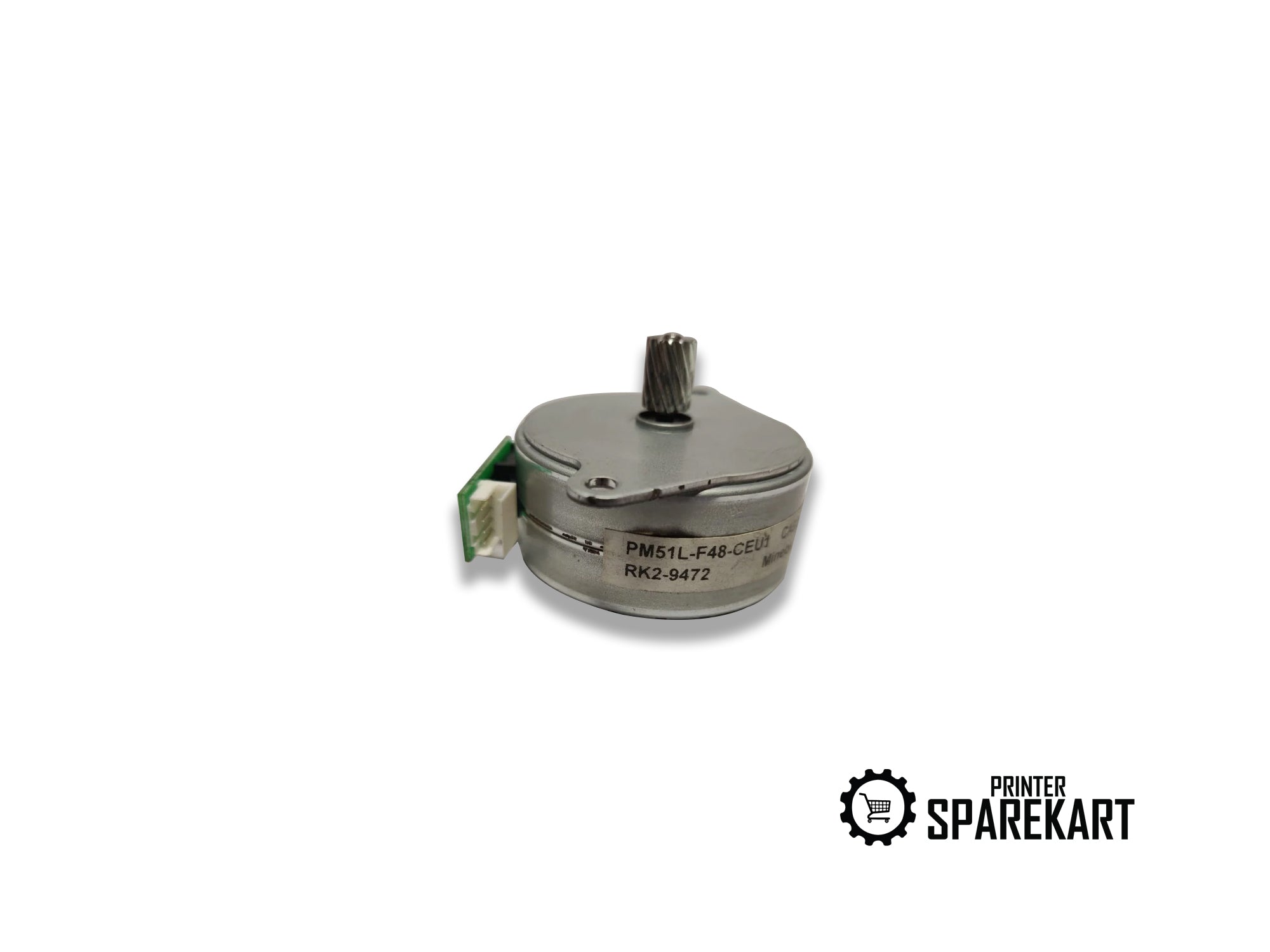 STEPPING MOTOR For HP Color LaserJet Pro M252dw / M274N / M277DW (RK2-9472)
