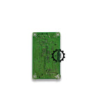 Formatter Board / Logic Card For Samsung ML-1660 / ML-1666 Refurbished Original