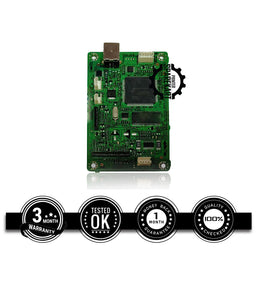 Formatter Board Logic Card For Samsung ML-1660 ML-1666