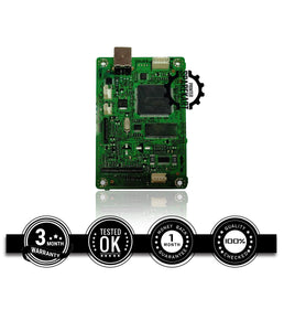 Formatter Board / Logic Card For Samsung ML-1660 / ML-1666