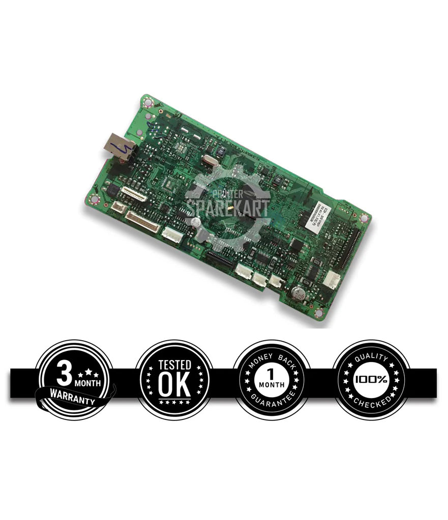 Formatter Board For Samsung SCX-3200 SCX-3201 SCX-3208 Printer