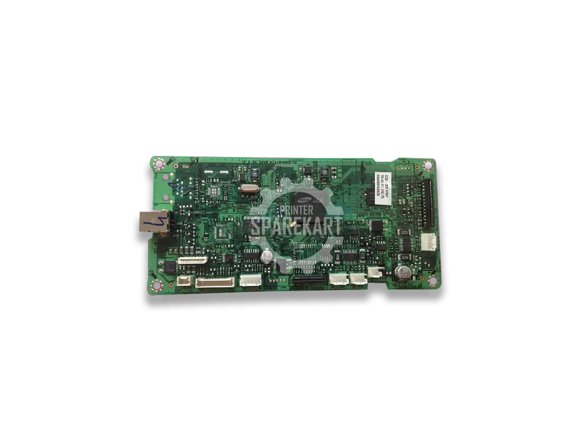 Formatter Board For Samsung SCX-3200 SCX-3201 SCX-3208 Printer