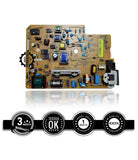 Samsung SCX 3405FW SCX3401 power supply board