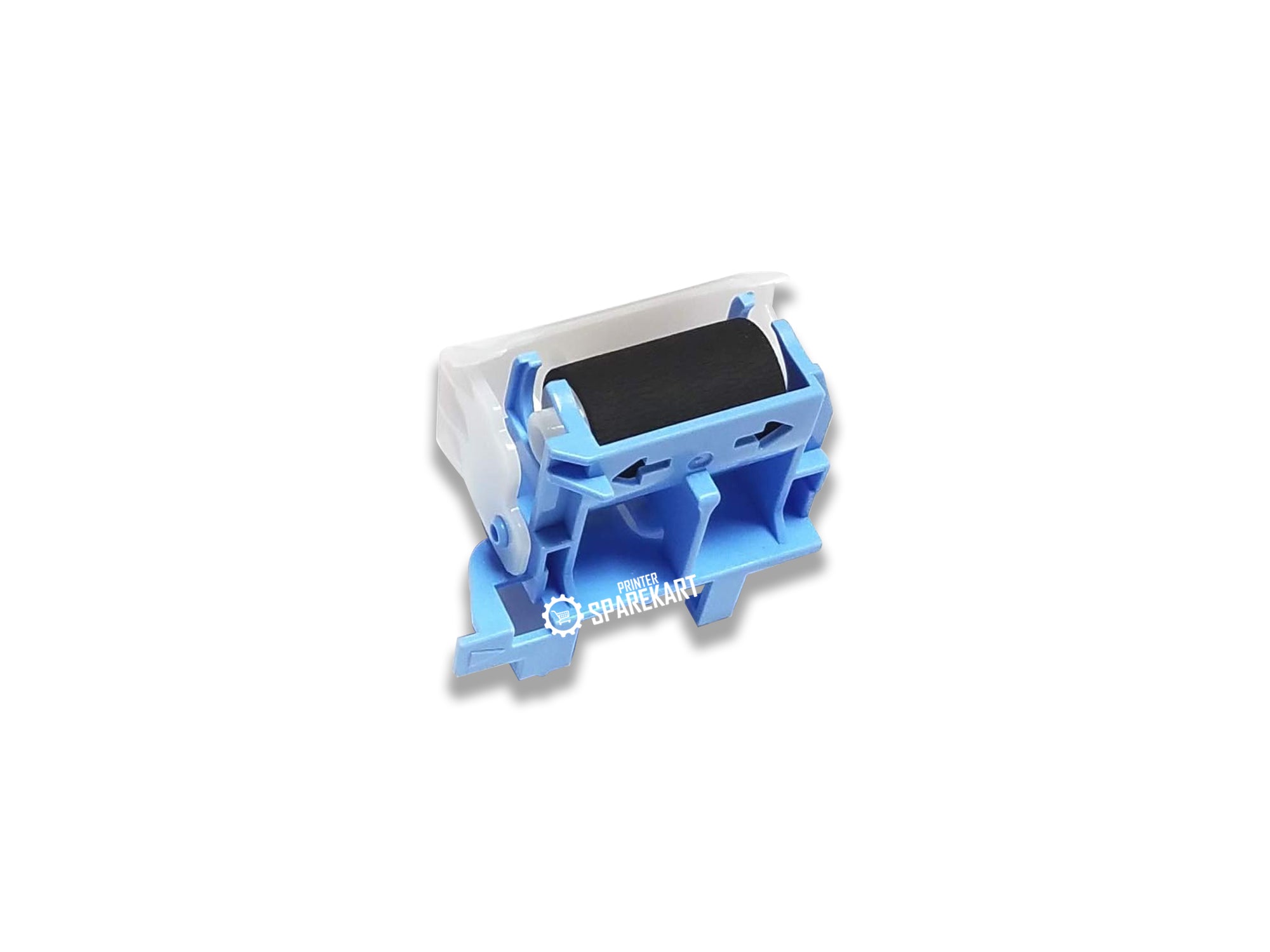 Separation Pad Roller Tray 2 HP LaserJet Enterprise M607 / M608 / M631 Original