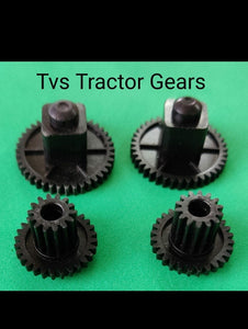 Tractor Assembly Gear set TVS MSP 250/240/270 Star