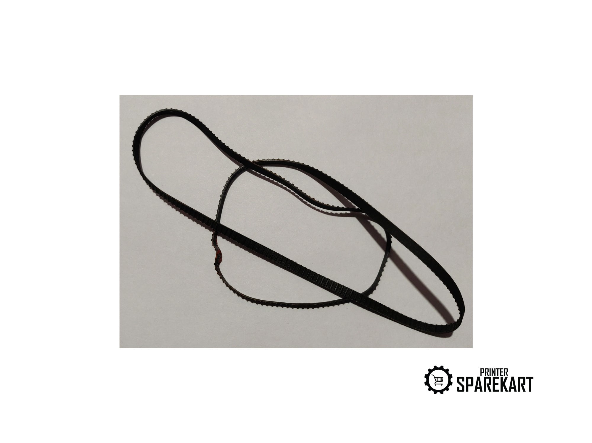 Timing Belt / Carriage Belt For TVS MSP 240 Star / 250 Star / 250 Refurbished Original