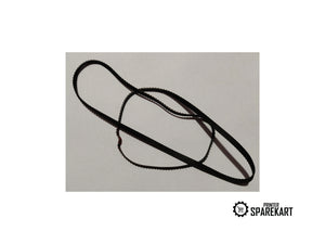 Timing Belt / Carriage Belt For TVS MSP 240 Star / 250 Star / 250 Refurbished Original