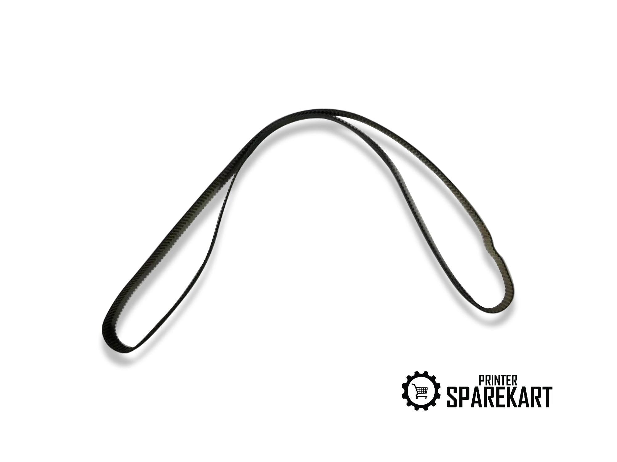 Timing Belt (Carriage Belt) For ABS Olivetti Pr2 / LIPI PB2 (Refurbished Original)