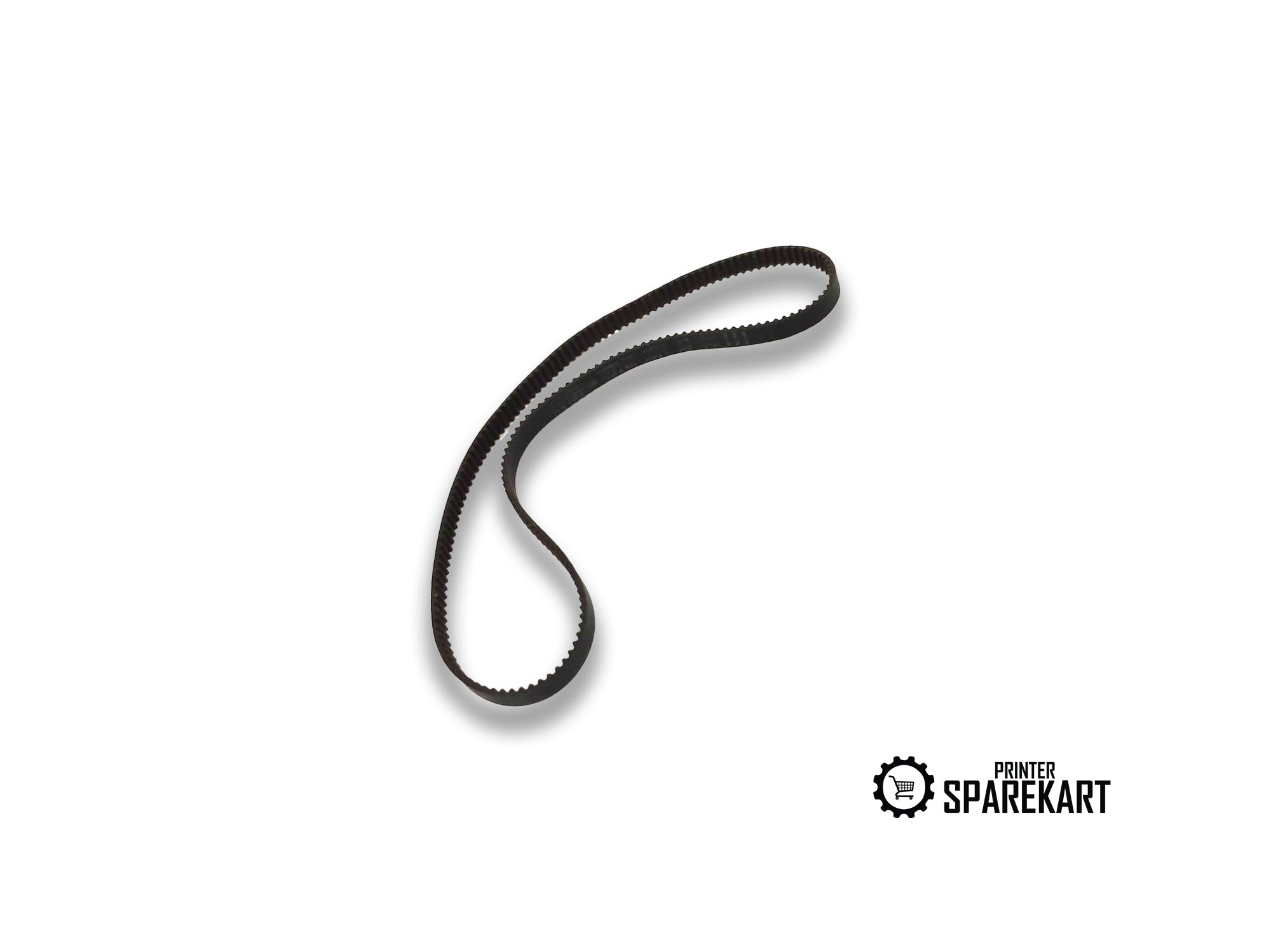 Motor Drive Belt / Main Gear Drive Belt For Hp LaserJet M1136 / P1108 / P1106 / P1606dn / MF244DW (Refurbished Quality)
