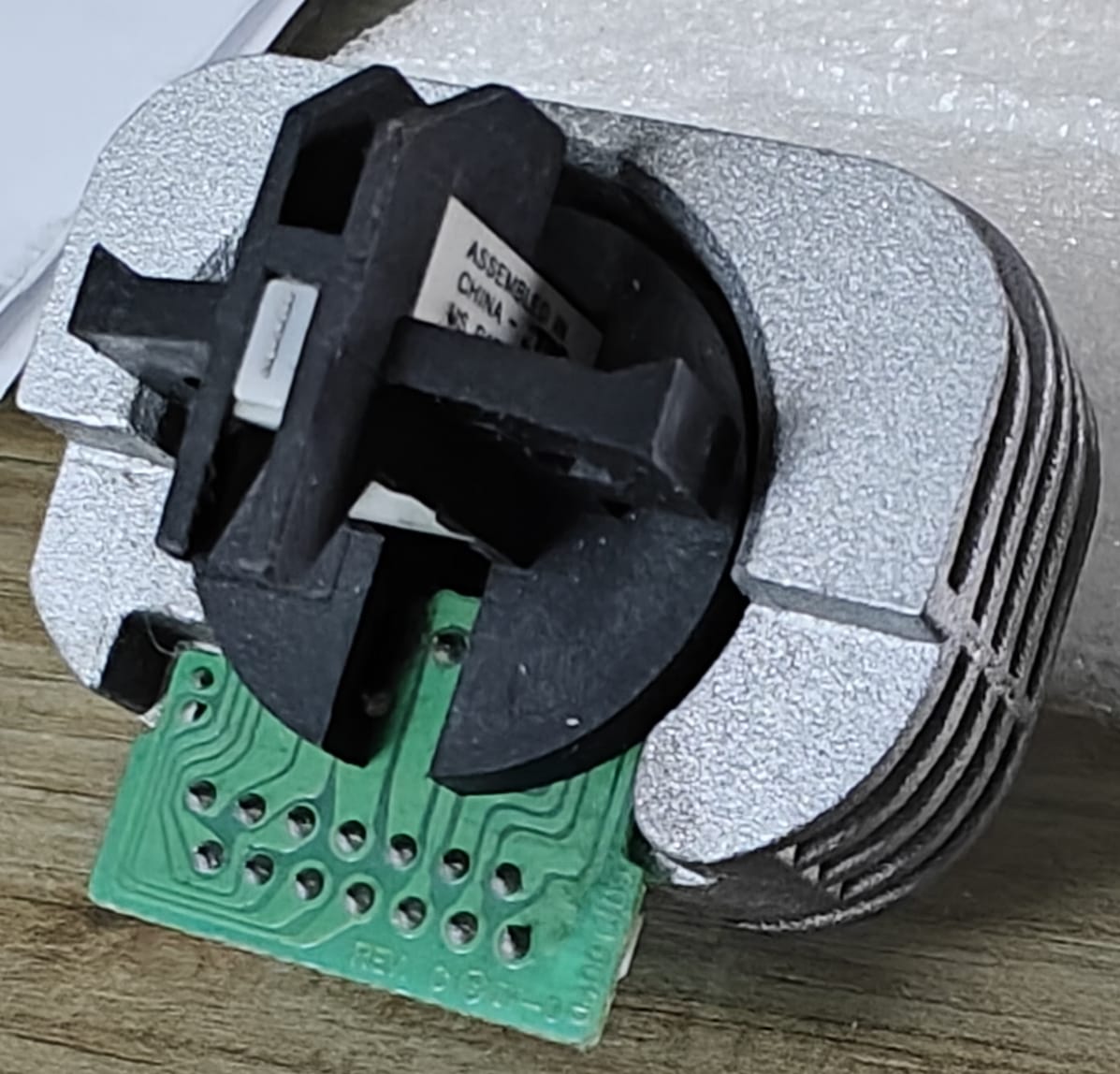 Print Head PRH-0131 9 Pin For WEP LX-800DX / WEP CSX 450 Printer Refurbished