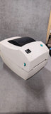 ZEBRA GC420t BARCODE LABLE PRINTER (REFURBISHED)