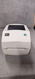ZEBRA GC420t BARCODE LABLE PRINTER (REFURBISHED)