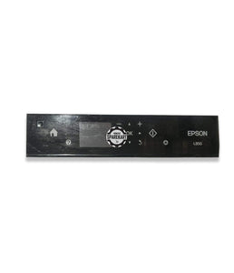 Control Panel / Display Panel For Epson L850