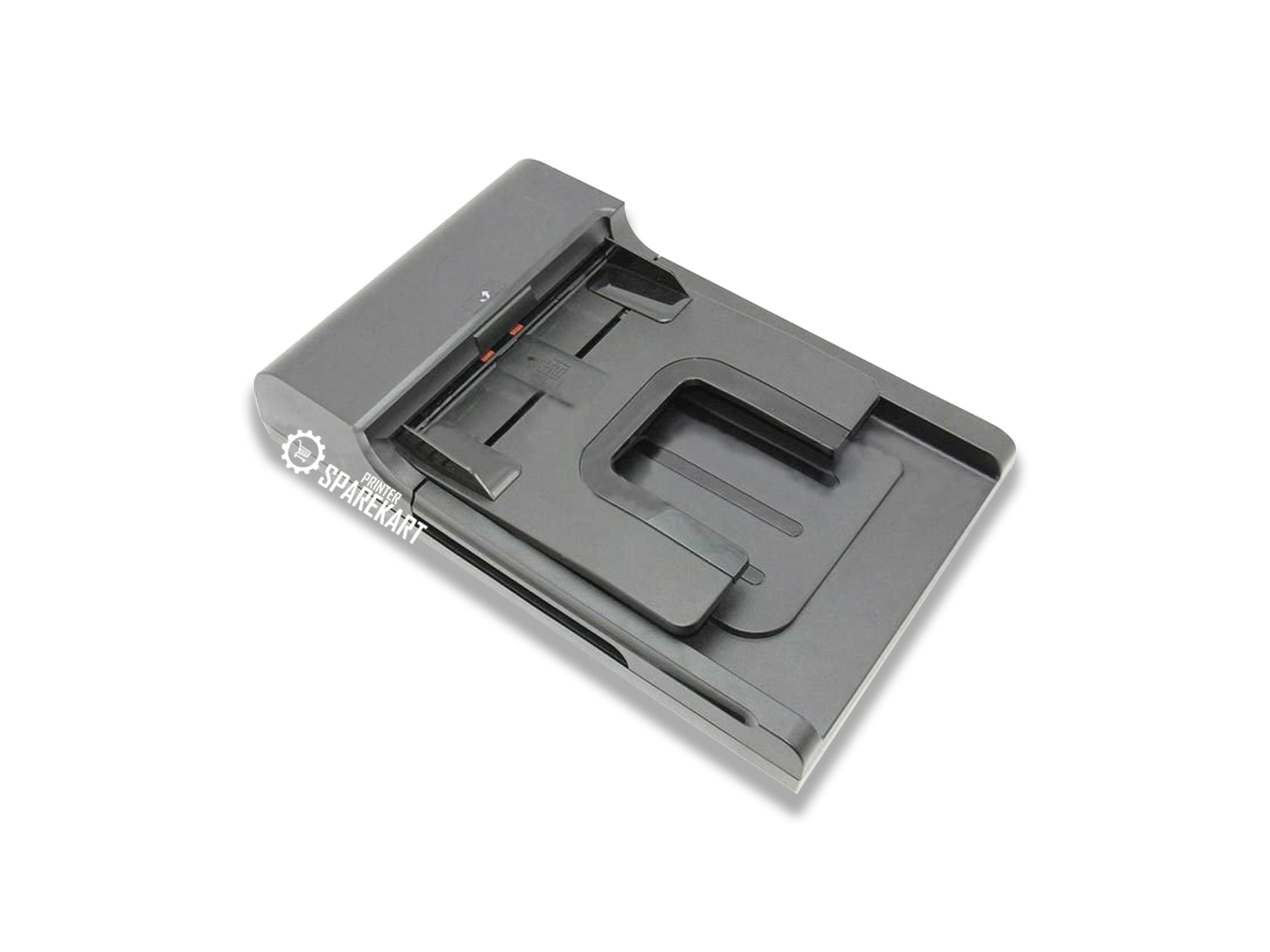 HP Laserjet 1536 ADF Unit / ADF Scanner