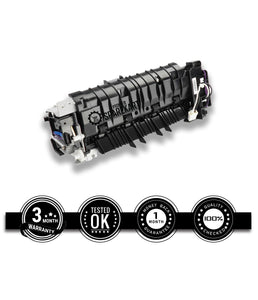 Fuser Assembly For HP LaserJet P3015 Printer
