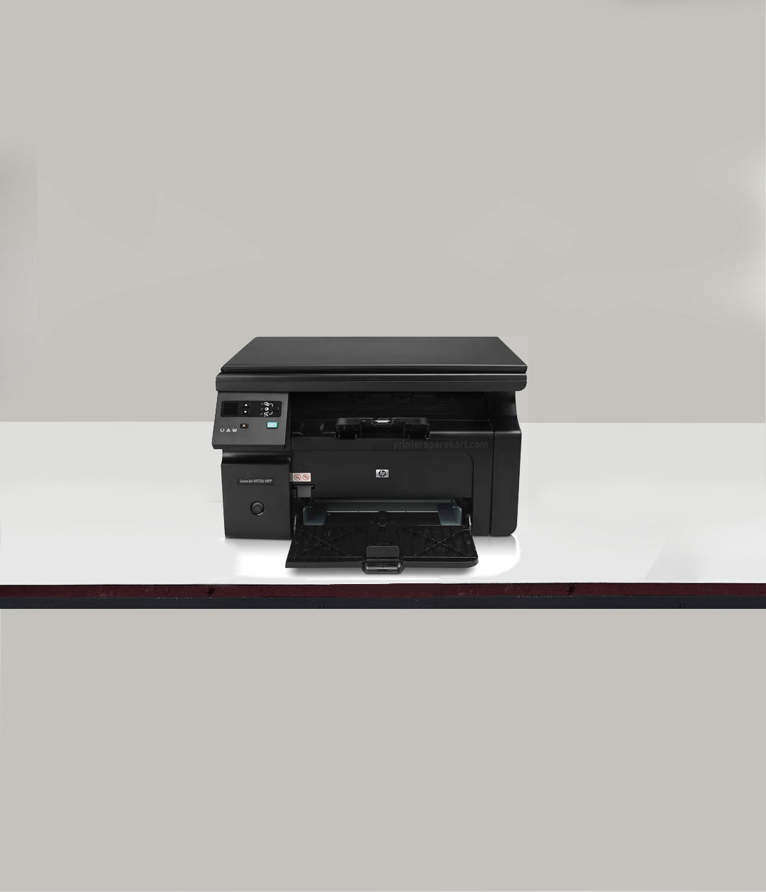 HP LaserJet Pro M1136 Multifunction Printer