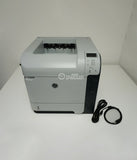 HP LaserJet Enterprise 600 Printer Remanufactured