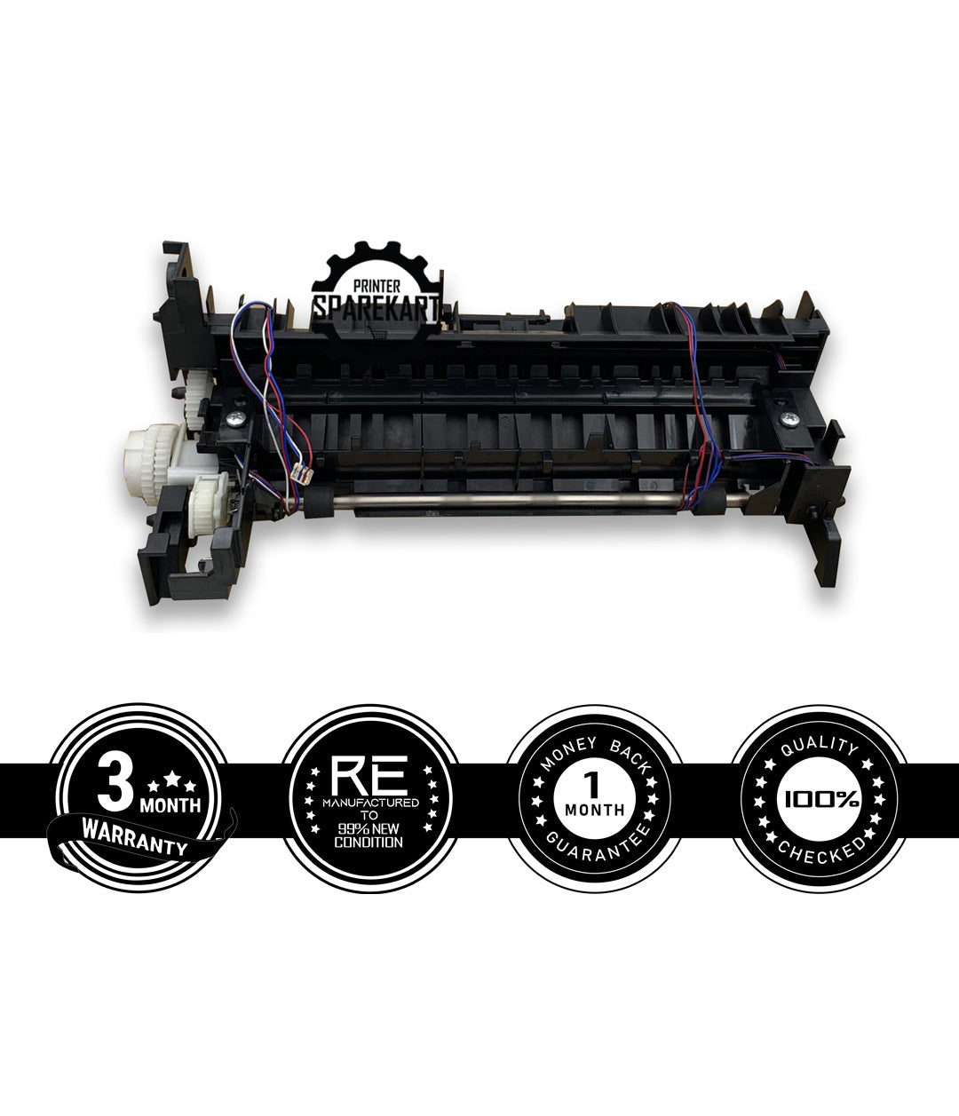 HP 2055 Pickup Assy Paper Pickup Assembly For HP LaserJet P2055 Printer