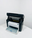 Hp LaserJet M 1005 Monochrome Copier Printer Scanner