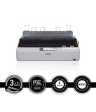 Epson LQ-1310- 24-Pin Dot Matrix Printers Remanufactured