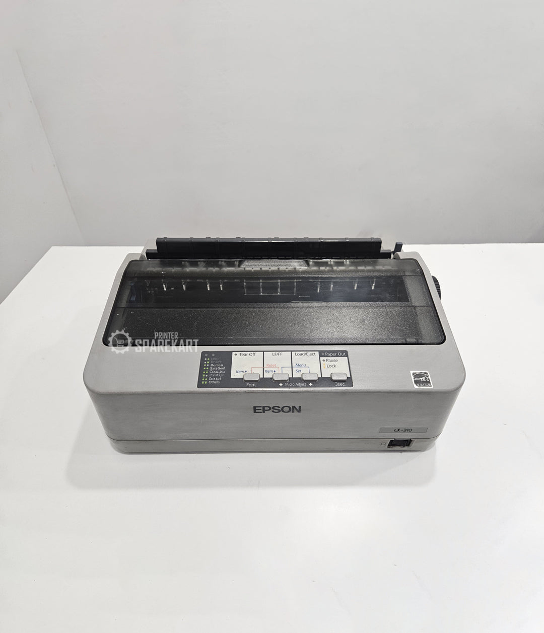 EPSON LX310 PRINTER REMANUFACTURED