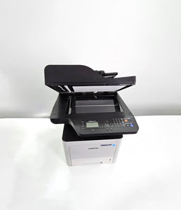 Samsung ProXpress SL-M3870FW Laser Multifunction Printer Remanufactured