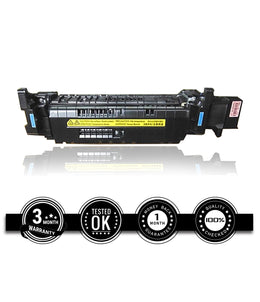 FUSER ASSEMBLY UNIT FOR HP LASERJET ENTERPRISE M607 M608 M609 M631 M632 M633 PRINTER