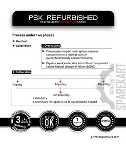 Formatter Board for Canon LBP 2900 Refurbished Original- Boost Your Printing Efficiency