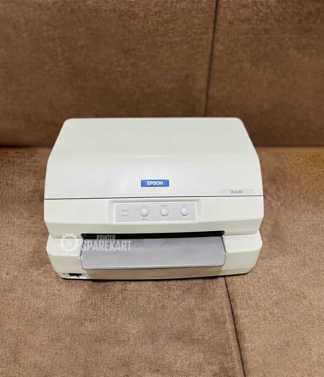 Epson PLQ20 Passbook Printer Remanufactured