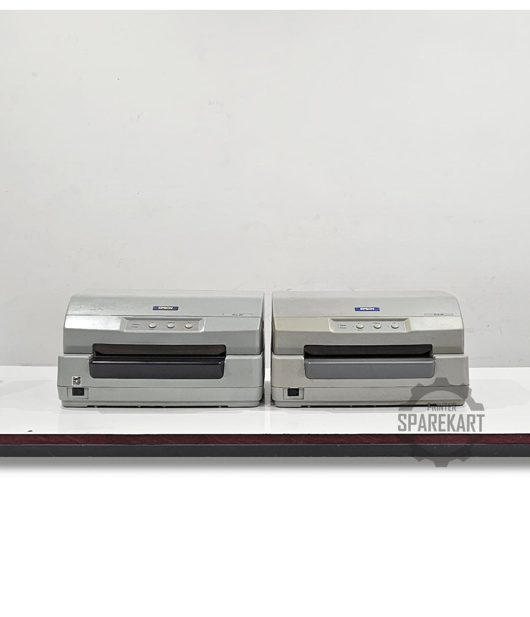 Epson PLQ20 Passbook Printer Remanufactured