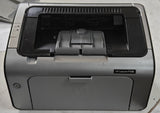 Hp 1020 & Hp 1007 Refurbished Laserjet printers (combo pack)