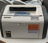 Hp 1020 & Hp 1007 Refurbished Laserjet printers (combo pack)