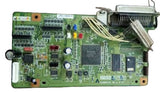 Formatter Board / Logic Card For Epson LQ-300+II Printer Refurbished Original