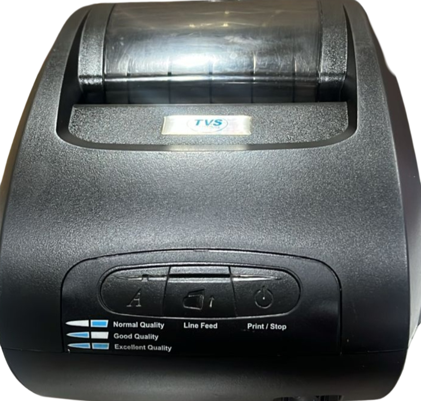 Rp 45 Shopee POS printer TVS (Refurbished)