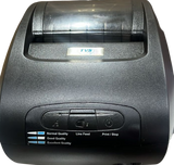 Rp 45 Shopee POS printer TVS (Refurbished)