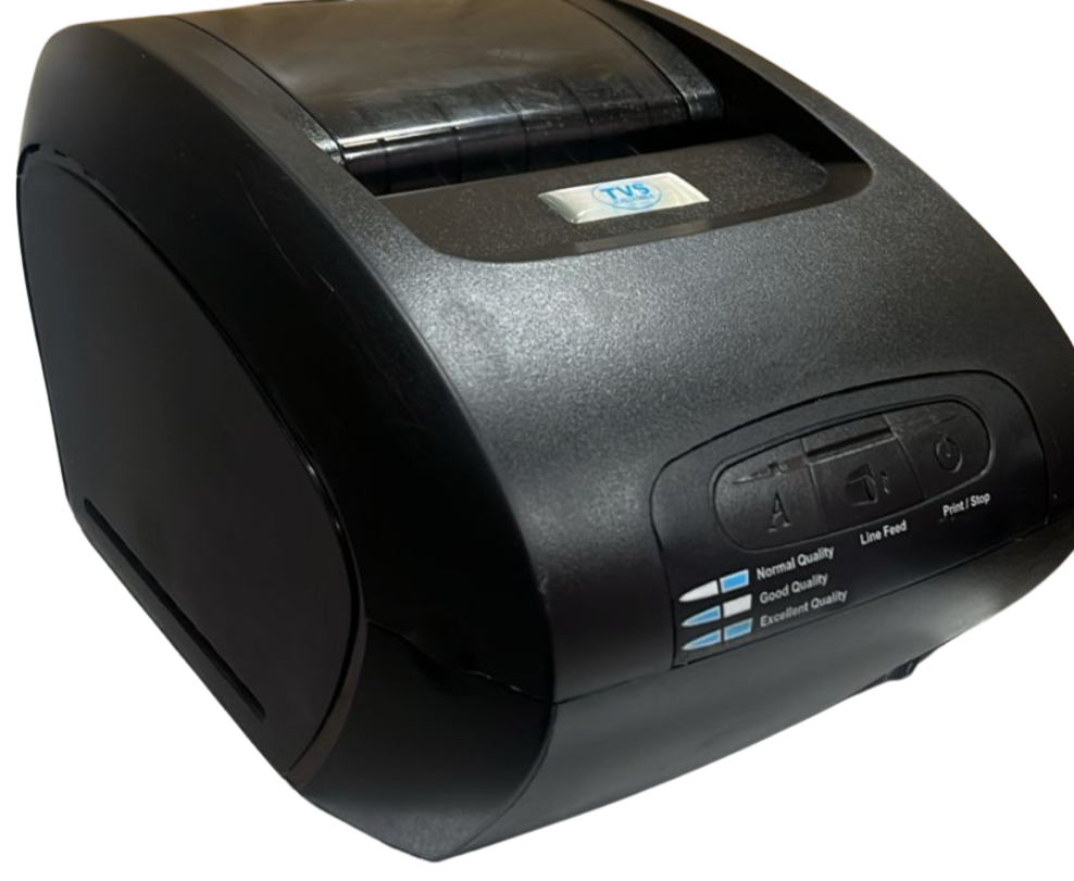 Rp 45 Shopee POS printer TVS (Refurbished)