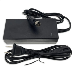 24V AC/DC Adapter For Epson TM-T88iv TMT88iv Printer M129H Power Supply Charger