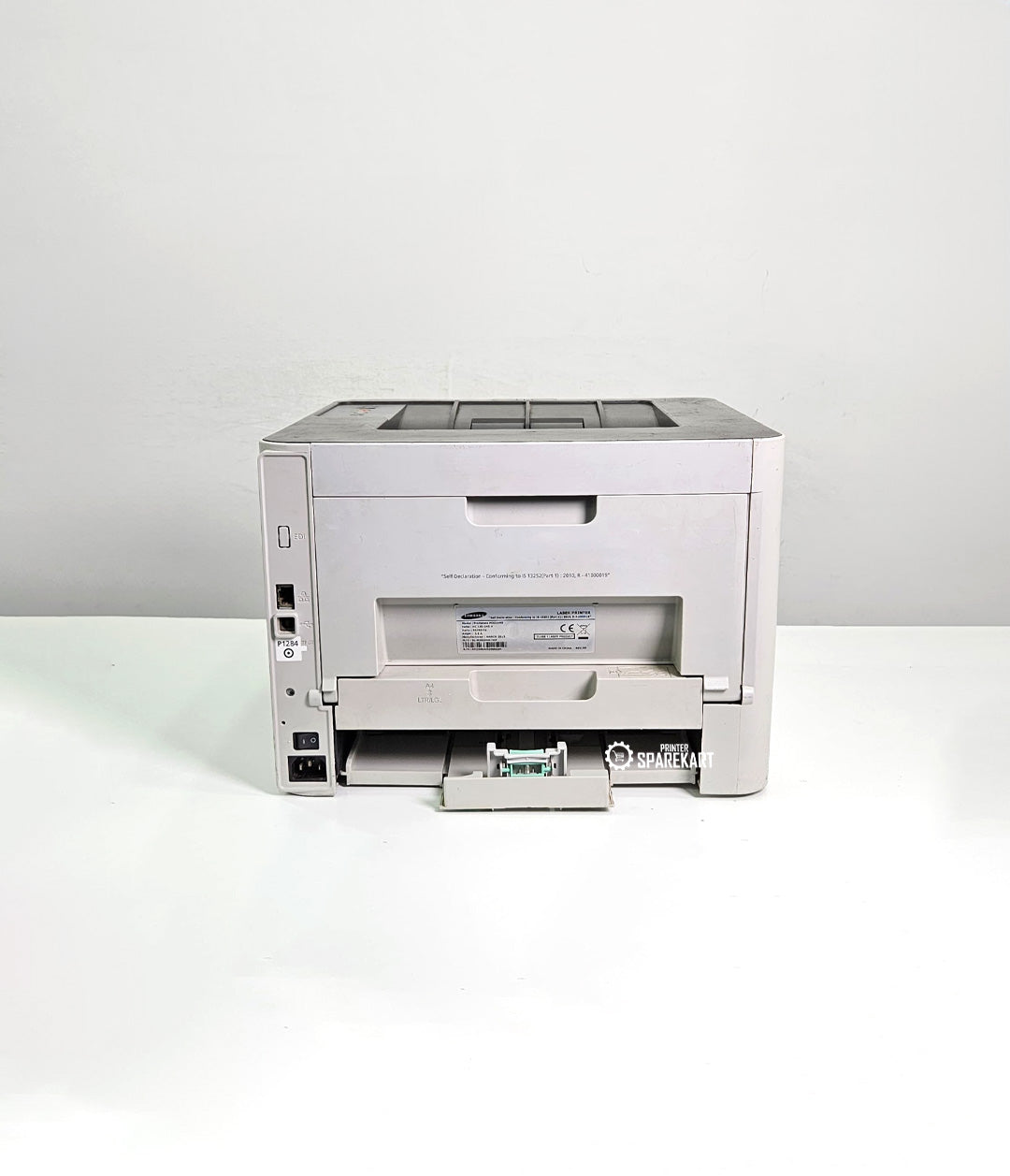 Samsung ProXpress SL-M3320ND Laser Printer Remanufactured