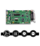 TVS MSP 270 Star Formatter board