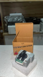TVS MSP 250/255 Star Printer Head (Refurbished)