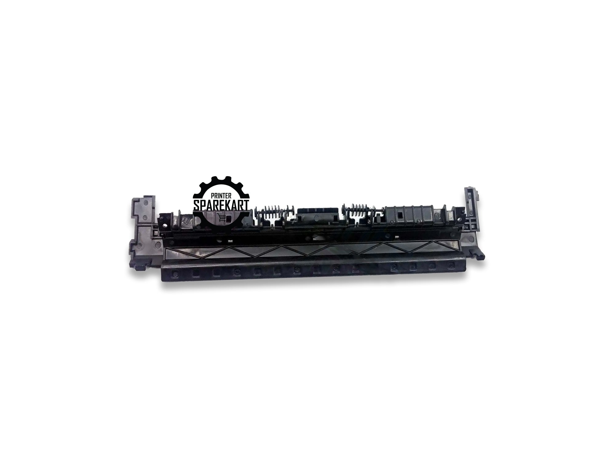 HP 1008 fuser cover Top Cover / Fuser Top Cover (RC3 0538)