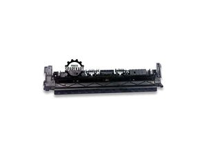 HP 1008 fuser cover Top Cover / Fuser Top Cover (RC3 0538)